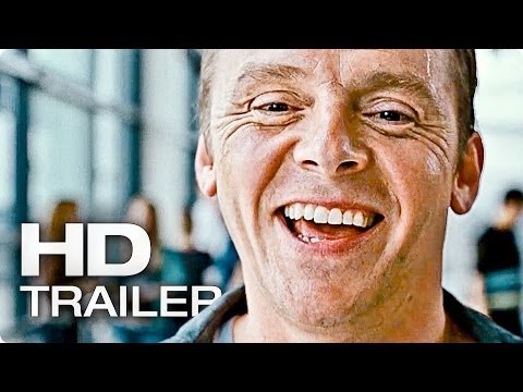 Trailer-Vorschau: Hectors Reise oder die Suche nach dem Glück