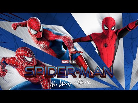 OFFICIAL SPIDER-MAN WEEK SONY TRAILER No Way Home Pre Teaser?