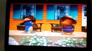 The Backyardigans Songs Season 1 I&#39;m a Mountie