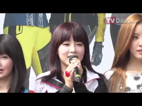 120526 T-ara   Wild roses Fansign Event