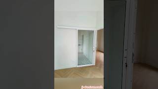 ชุดบานเลื่อนรางบน