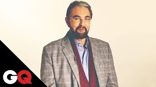How To: Woo A Woman by Kabir Bedi | GQ India
