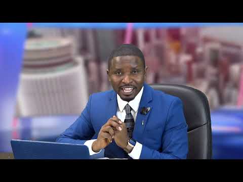 Lesson 2 |Quarter 1| 2022 - The Message of Hebrews: Twi Sabbath School