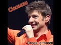 Clouseau - Droog je Tranen