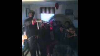 600 Gwalla Gang - We got choppas