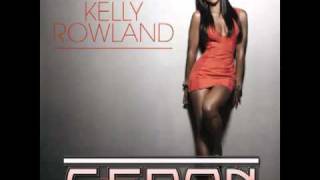 Kelly Rowland - I&#39;m Da Chick  Video