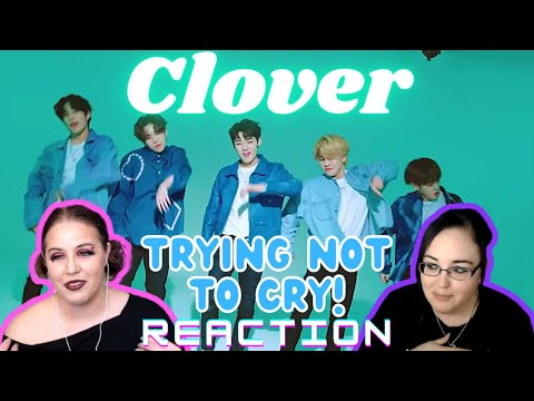 INSSA IDOL:A.C.E - Clover 360˚ turntable performance🍀| K-Cord Girls React