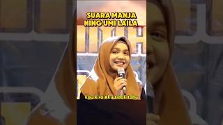 Download lagu Spoiled voice of Umi Laila !!️ Make cute of Umi Laila mp3