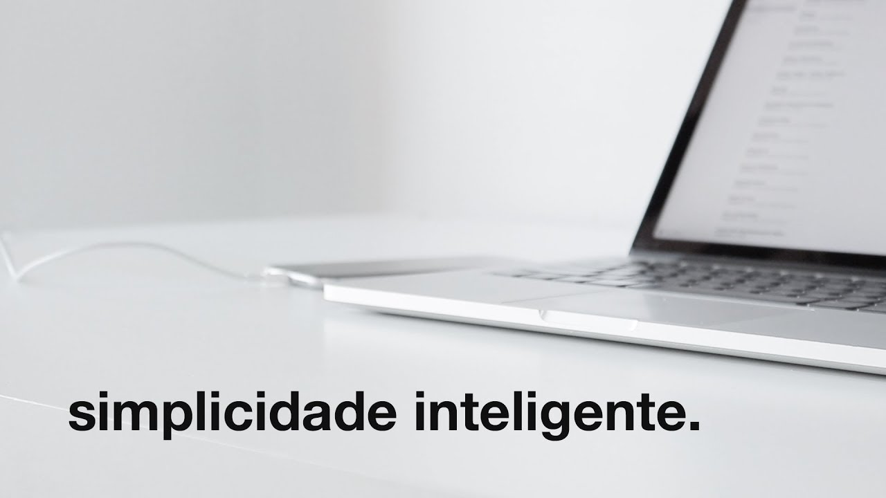 MINIMALISMO MENTAL - SIMPLICIDADE INTELIGENTE
