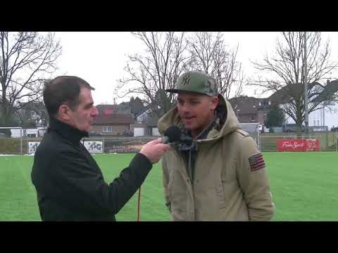 Sportfreunde Düren gegen TuS 08 Langerwehe