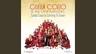 Santa Claus Is Coming to Town