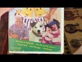 My Wishbone VHS Collection 2026 Edition