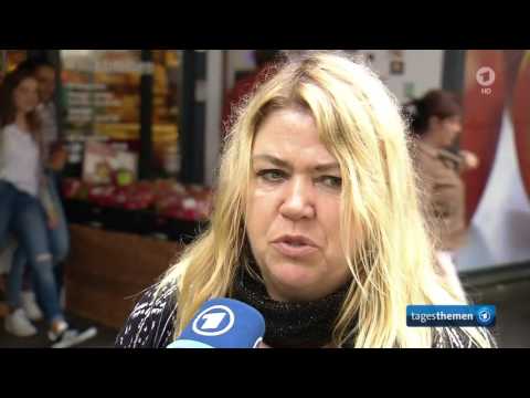 tagesthemen 21:35 Uhr, 22.08.2016