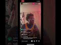 Cayo Banks Talks On How To Roll Up On Iglive