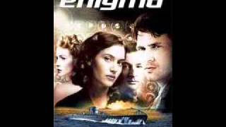 You ll never know-Warren(ENIGMA soundtrack).wmv