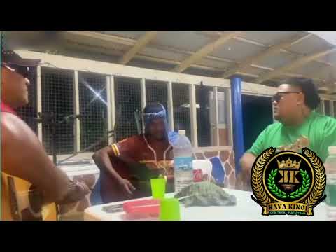 Mea mamahi koe ofa - Faikava song