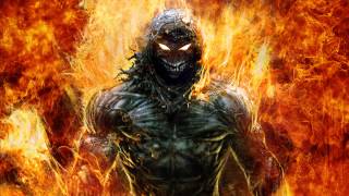 Disturbed-The Night (HQ)