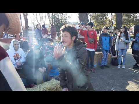 KAIROS vs SENN - 8vos - SMASHBATTLE "TIKI TIKI TI" - FECHA ESPECIAL