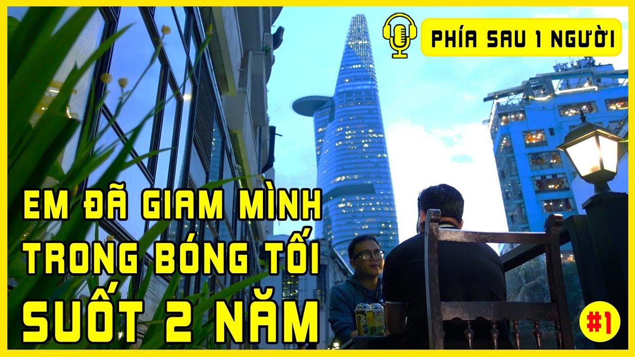 Nam Diễn Viên Trẻ Giam Mình Trong Bóng Tối Suốt 2 Năm | Podcast Phía Sau 1 Người