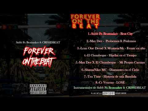 FRENTE EN ALTO - LEAN ONE DREAD FEAT MUSTAVAR MC