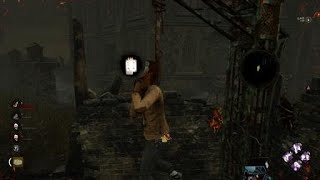 Dead by Daylight 残り発電機2台、生存者2人から通電までいけたの熱過ぎた！！！ vs カニバル