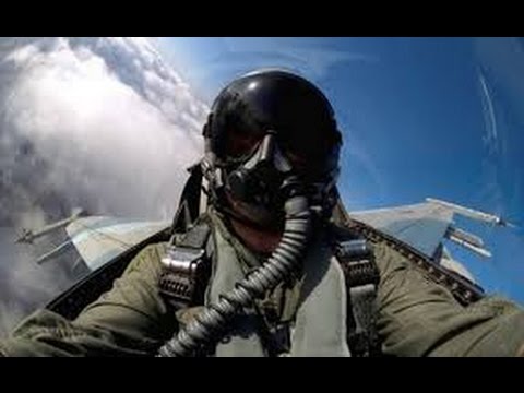 Fighter Jets of the HAF HD