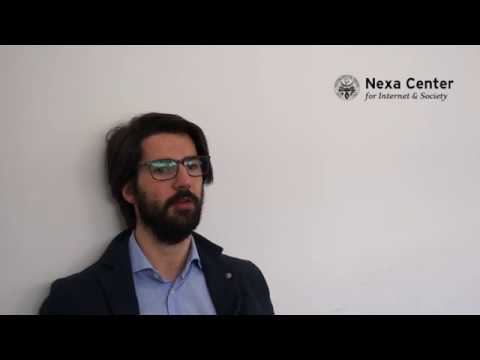 Intervista a Marco Conoscenti | Blockchain: caratteristiche e scalabilità