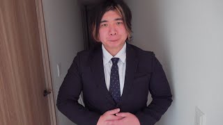 カードコレクトの代表取締役社長から連絡が来ました。