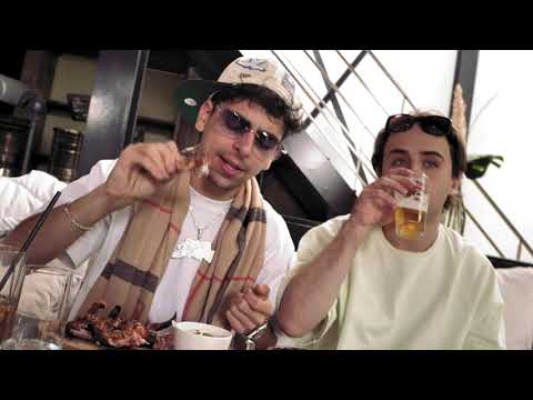 TRILLMAKA x HBN - "Triple M (Trash) Freestyle" (Official Music Video)