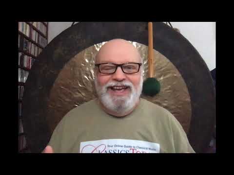 Repertoire: The BEST Dvořák Slavonic Dances (complete)