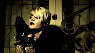 My song “BABY’s BREATH” from my album “ATAVIST” 🔥 #otep