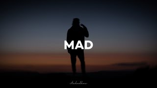 Ne-Yo - Mad (Lyrics)