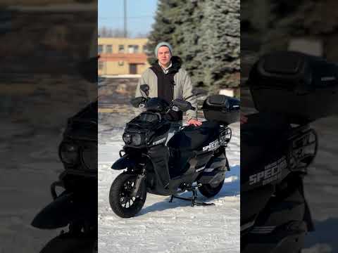 Corso Special RS 2999W 72V/50Ah | Мощный мужской электрический велосипед до 95 км/ч | Черный - фото 1 - id-p2932909285