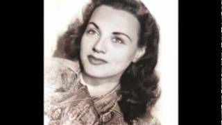 Kay Starr - Bonaparte&#39;s Retreat