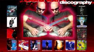 JOE SATRIANI GNAAAH LIVE 04