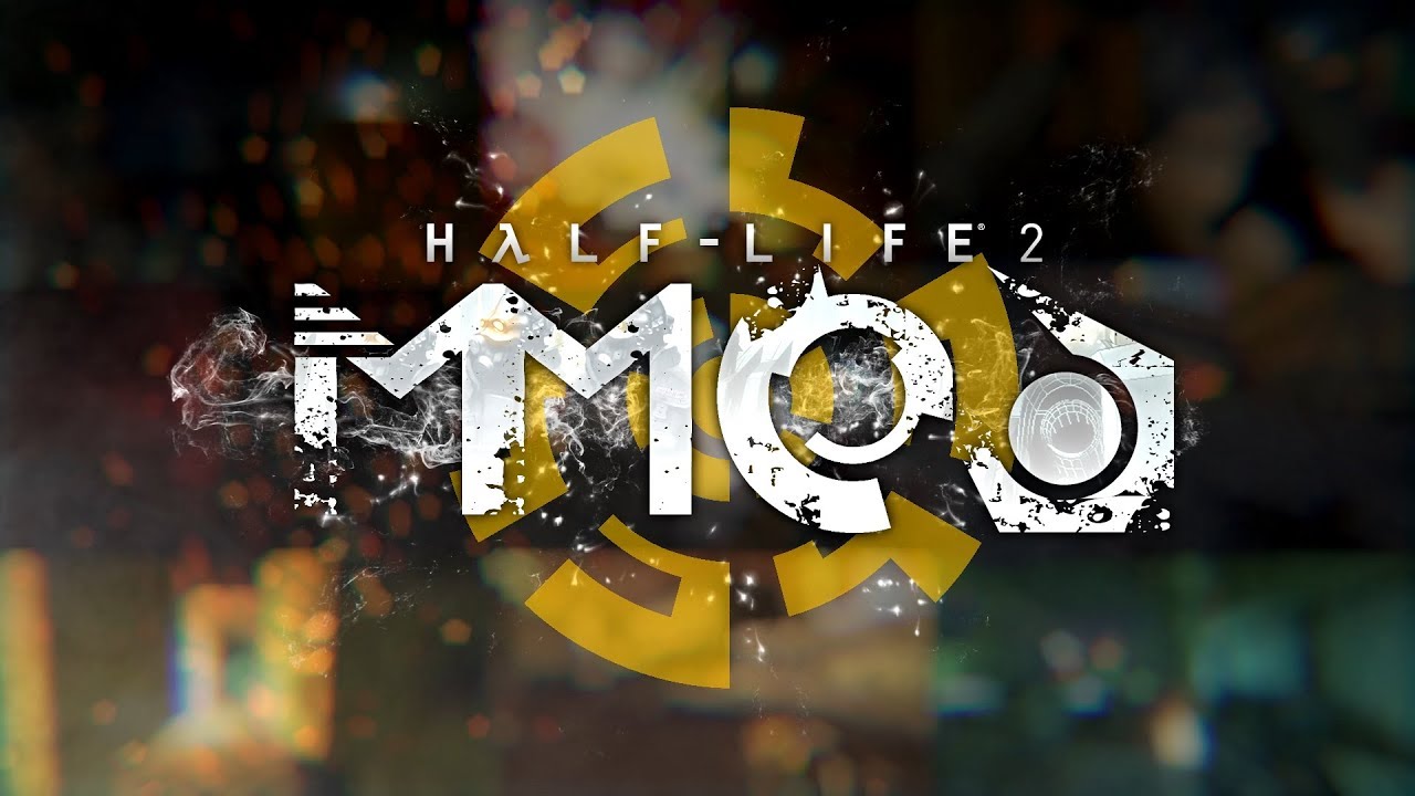 [ Half-Life 2 : MMod ] v3 Teaser Trailer - YouTube