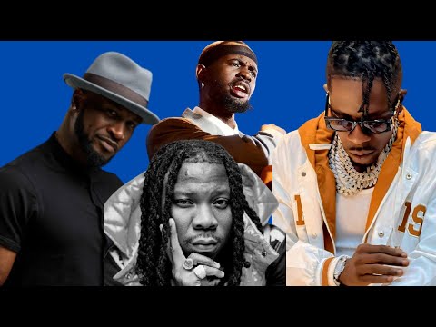 Did Stonebwoy Shade Shatta Wale After Stadium Show? About Black Sheriff`s UK Show & Mr. P`s Cries