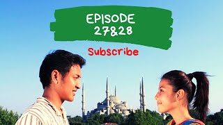 Download lagu Kupinang kau dengan bismillah episode 27 & 28 mp3 Download lagu Kupinang kau dengan bismillah episode 27 & 28 mp3