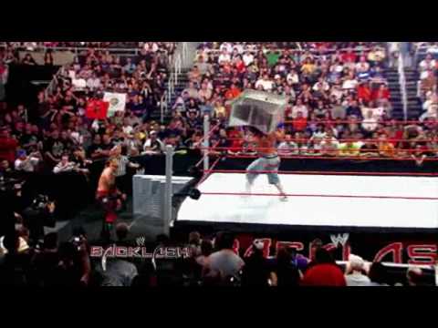 WWE Backlash Recap ft. The Veer Union “Seasons”