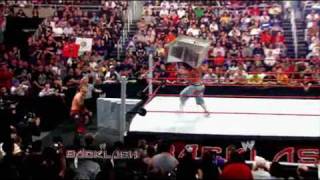 WWE Backlash Recap ft. The Veer Union “Seasons”