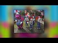 Barney S Exercise Circus 1993 Taken From Bonus 2 Pack 1996