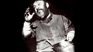 Fiddler On The Roof - If I Were A Rich Man (1964)