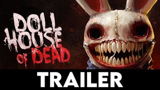 Dollhouse of Dead Steam Key (PC) GLOBAL