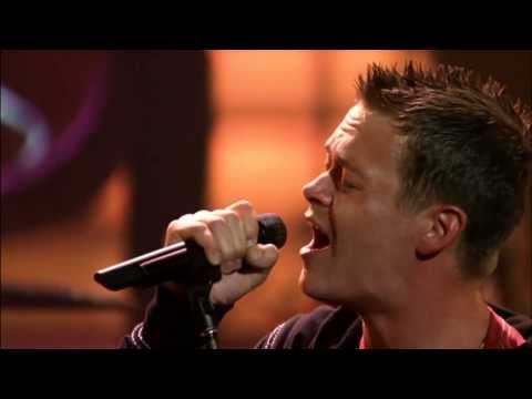 3 Doors Down & Sara Evans - Here Without You & Real Fine Place To Start