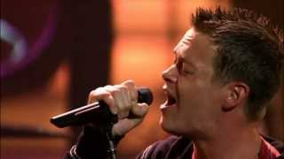 3 Doors Down &amp; Sara Evans - Here Without You &amp; Real Fine Place To Start