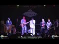 Derrick Morgan performing Reggae Train with Eastern Standard Time at the 2017 Supernova Ska Festival