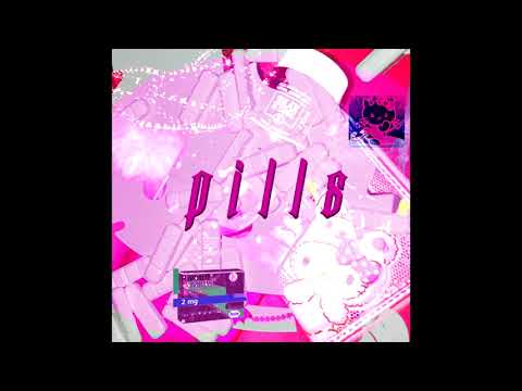 CHULITA BADDIE - PILLS