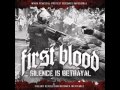 First Blood - Fascism 