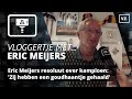 Eric Meijers resoluut over kampioen: 'Zij hebben een goudhaantje gehaald'