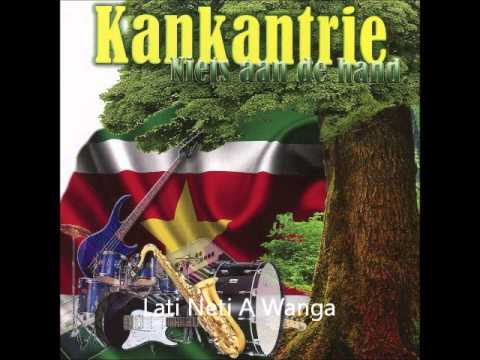 Kankantrie - Lati Neti A Wanga